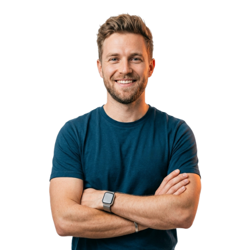 Digital Marketing Expert